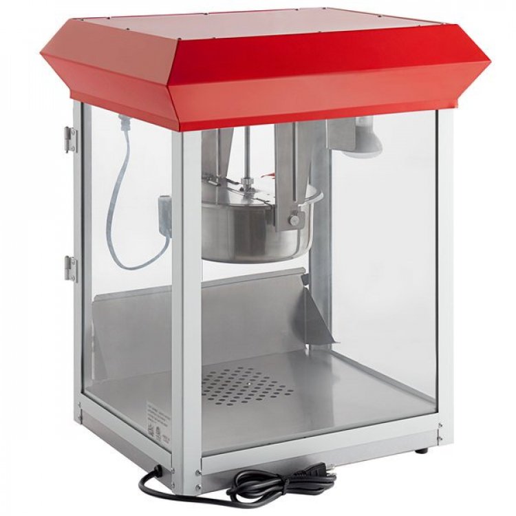 Popcorn Machine Popcorn Machine